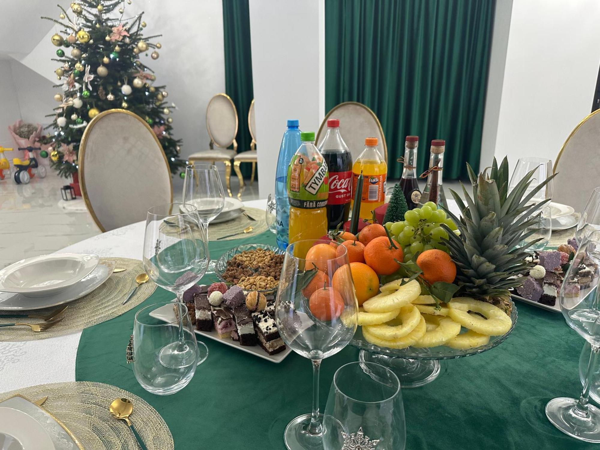 Casa Daiana Hotel มุยเซ ภายนอก รูปภาพ