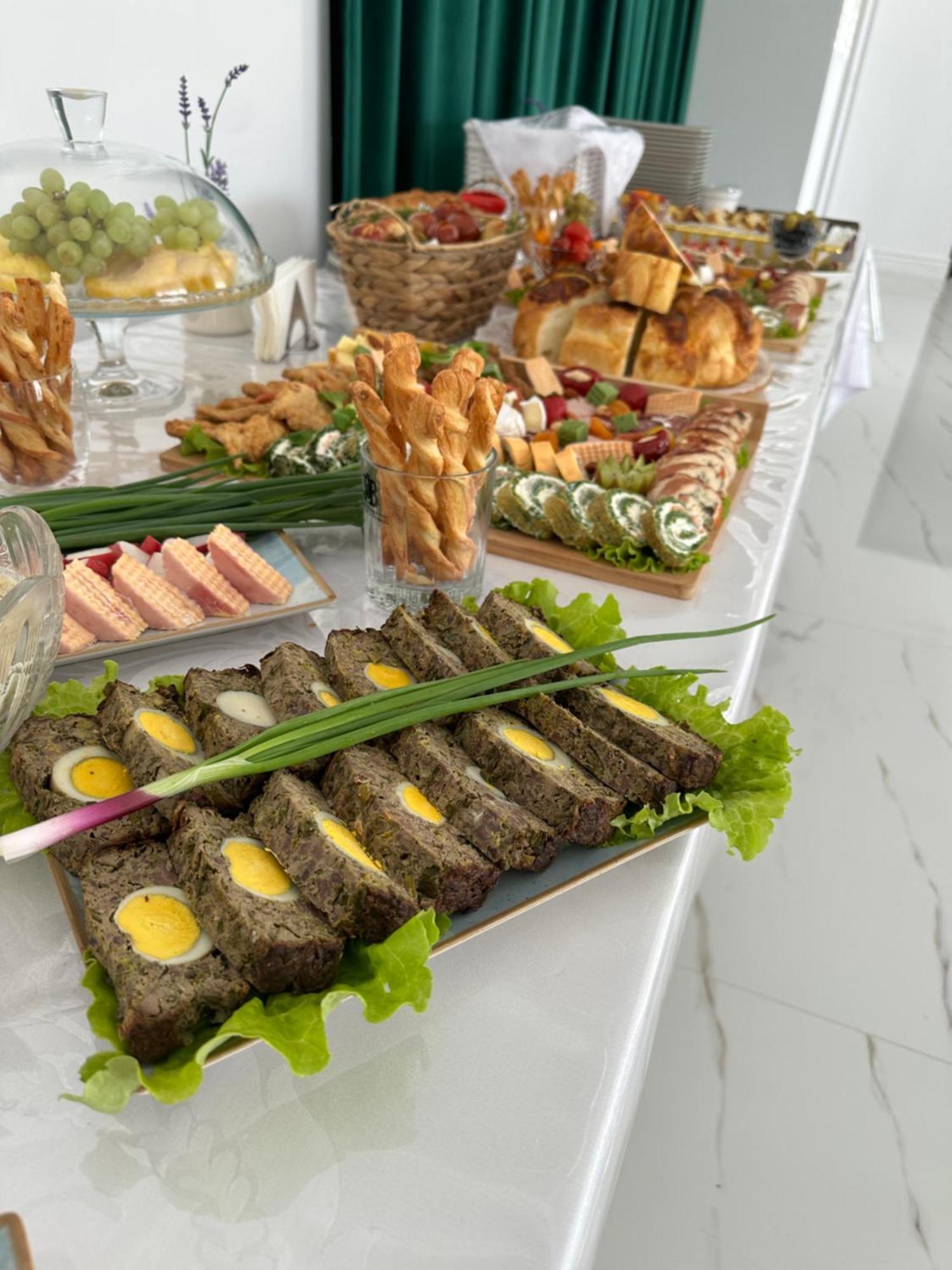 Casa Daiana Hotel มุยเซ ภายนอก รูปภาพ