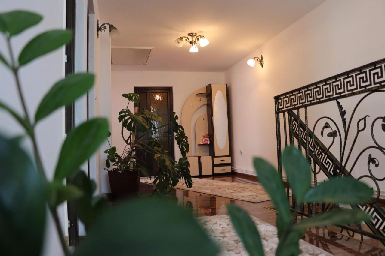 Casa Daiana Hotel มุยเซ ภายนอก รูปภาพ